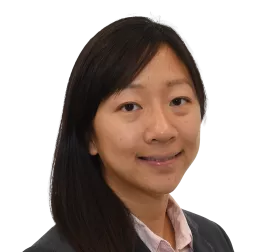 Diana Chin, Ph.D., P.E.