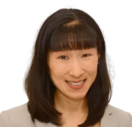 Ellen Chang, Sc.D.