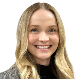 Emily Edstrom, Ph.D.