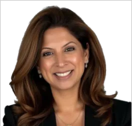 Farah Ahmed, Ph.D.