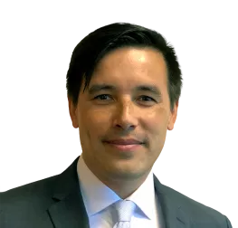 Gabe Jen, Ph.D., P.E., PMP