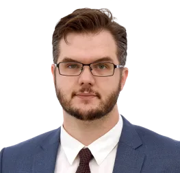 Garrett Grocke, Ph.D.