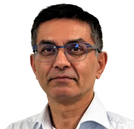 Gary Bagga, P.E., P.Eng., PMP