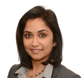 Gayathri Shetty, CCM, PMP, LEED AP