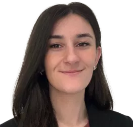 Gigi Tutoni, Ph.D.