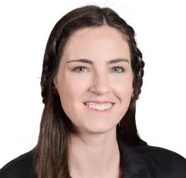 Hailey-Rae Rose, Ph.D.