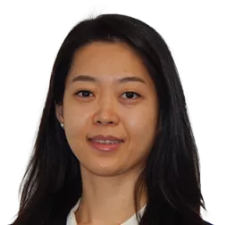 Han Byul Song, Ph.D.