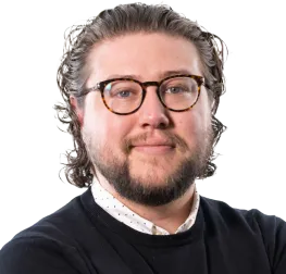 Ian Williams, Ph.D., P.E.