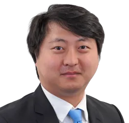 Jerry Zhai, Ph.D.