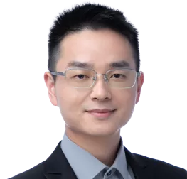 Jim Zhang, Ph.D.