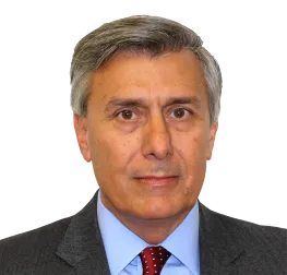 John Campbell, Ph.D., CHFP, PMP