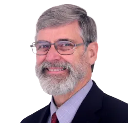 John Loud, P.E., CFEI, CVFI