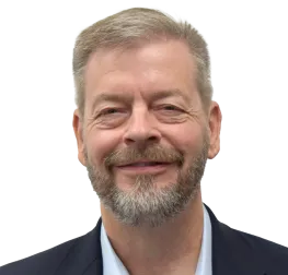 Jon Fryzek, Ph.D., M.P.H.