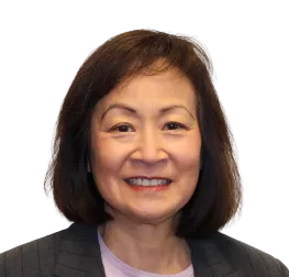 Joyce Tsuji, Ph.D., DABT, Fellow ATS