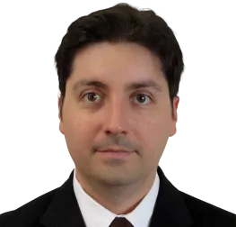 Julian Hallai, Ph.D., MBA, P.E., PMP