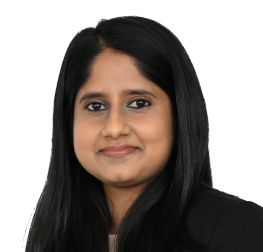 Karthika Sankar, Ph.D.