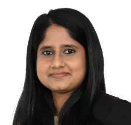 Karthika Sankar, Ph.D.