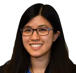 Kate Cheng, Ph.D., P.E.