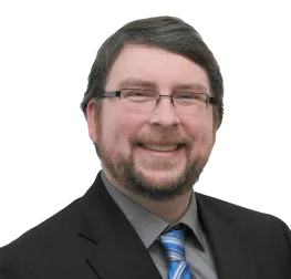 Konrad Kulacki, Ph.D.