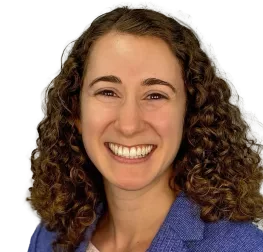 Leah Kaplan, Ph.D.