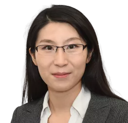 Lijie Yang, Ph.D.