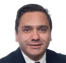 Manuel Garcia-Leiner, Ph.D.