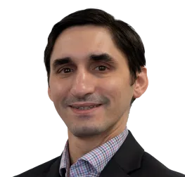 Mark Menesses, Ph.D.