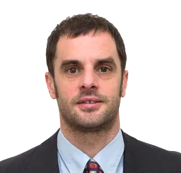 Martin Hilton, M.Sc.