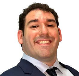 Matthew Galazzo, Ph.D.