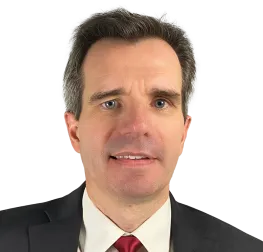 Matthieu Liger, Ph.D.