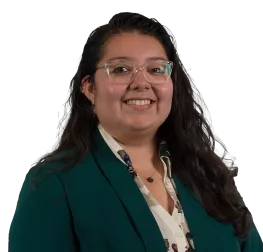 Melissa Mendoza-Seale, Ph.D.