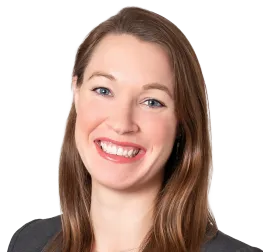 Meredith Wells, Ph.D.