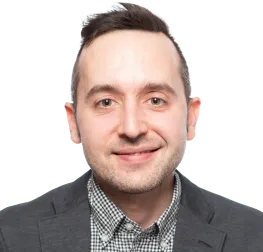Michael Drzal
