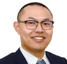 Mingjie Zhao, Ph.D.