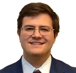 Mirnes Mustafic, Ph.D.