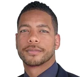 Misael Rojas, AIA, RRO, NCARB