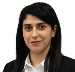 Negar Moradighadi, Ph.D.