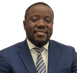 Okanmisope Fashanu, Ph.D., P.E.