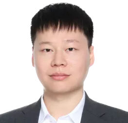 Peng He, Ph.D.