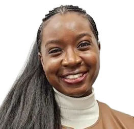 Rachel Adenekan, Ph.D.