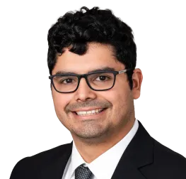 Ricardo Jacome, Ph.D.