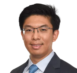 Rubin Xu, M.B.A., M.E., PMP