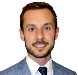 Ryan Harne, Ph.D., P.E., FASME