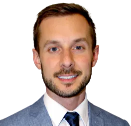 Ryan Harne, Ph.D., P.E., FASME