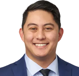 Shaun Cruz, Ph.D., P.E., PMP