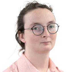 Sophia Relph, Ph.D.