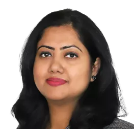 Soumita Mukherjee, Ph.D.