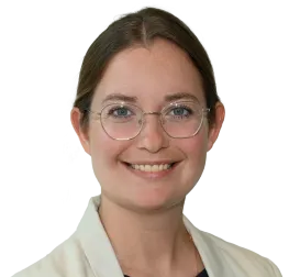 Stephanie Reeves, Ph.D.