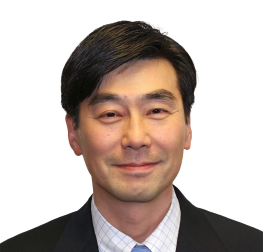 Sungwoo Ahn, Ph.D.