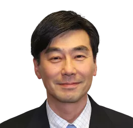 Sungwoo Ahn, Ph.D.